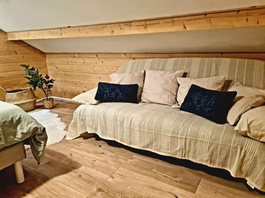 Chalet Marseille Hauteur 외부 사진