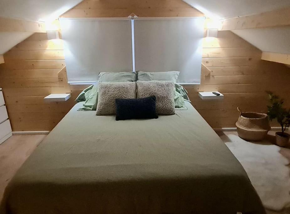 Chalet Marseille Hauteur 외부 사진