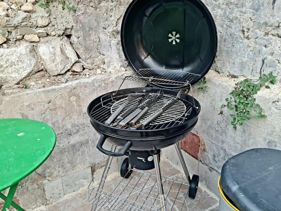 Chalet Marseille Hauteur 외부 사진