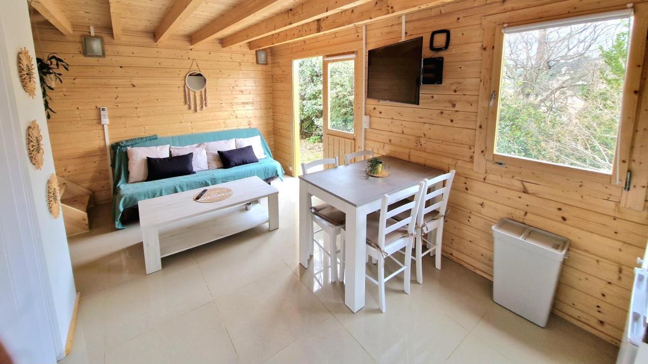 Chalet Marseille Hauteur 외부 사진