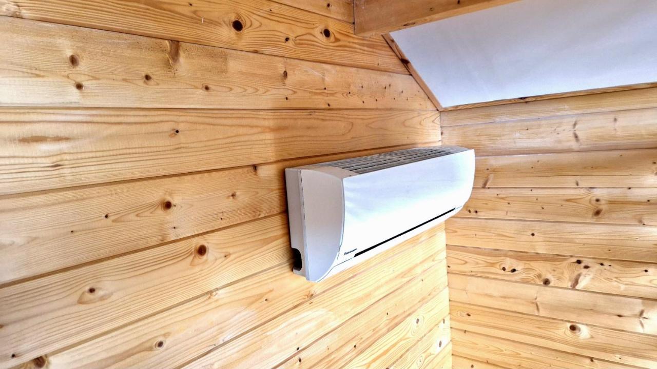 Chalet Marseille Hauteur 외부 사진
