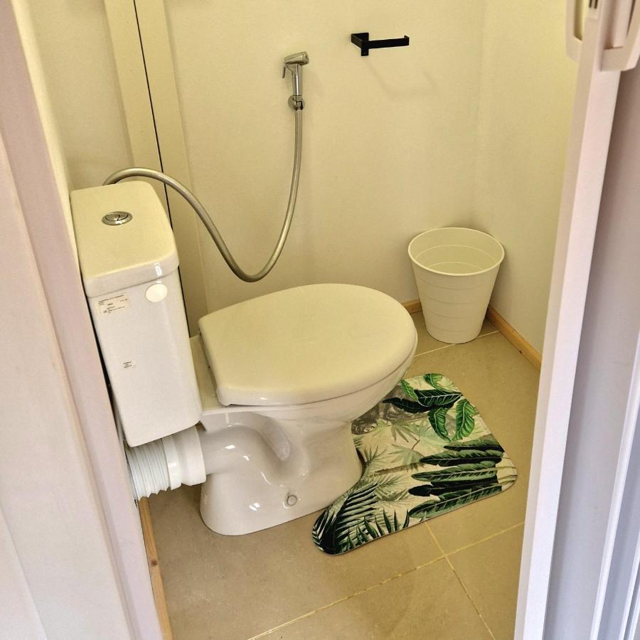 Chalet Marseille Hauteur 외부 사진