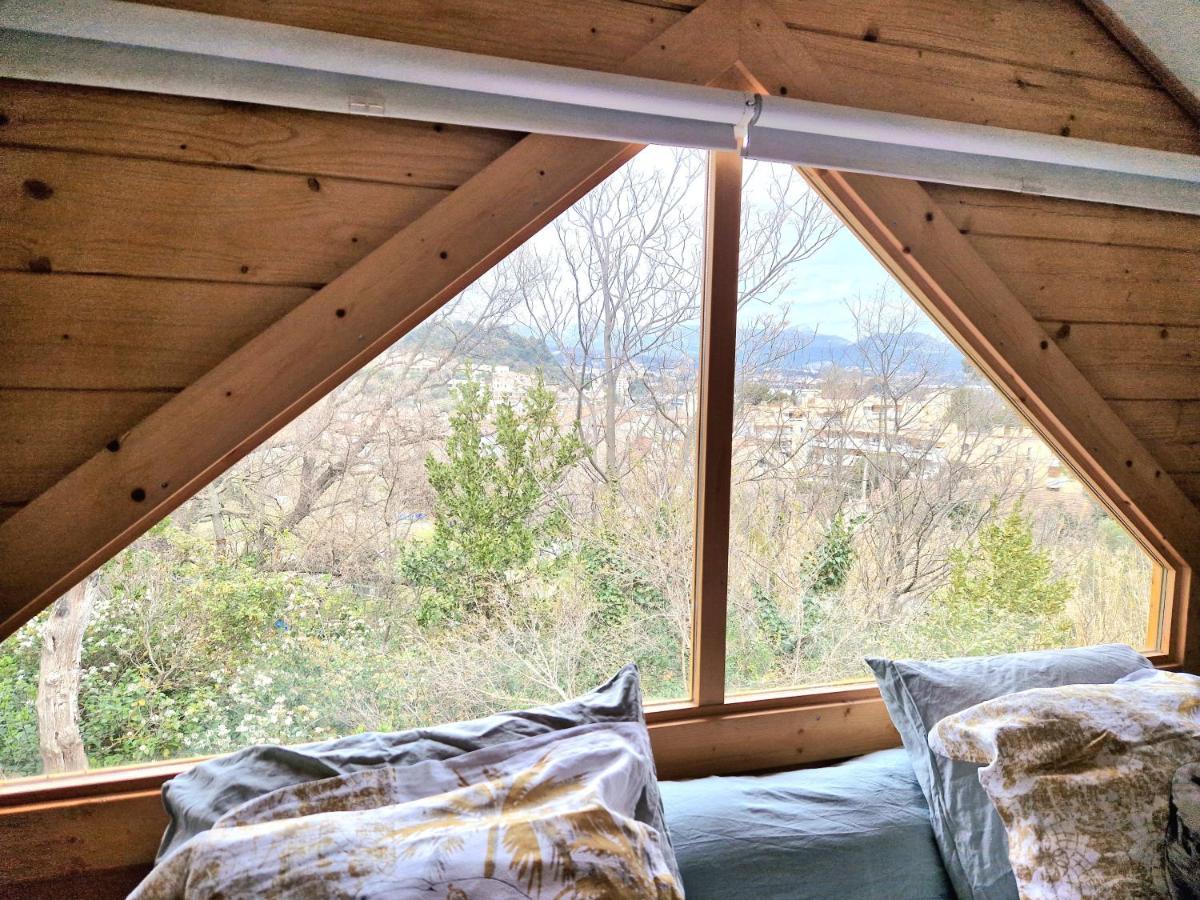 Chalet Marseille Hauteur 외부 사진